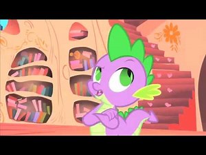 Owl's Well That Ends Well - MY LITTLE PONY FRIENDSHIP IS MAGIC - Clip