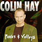 Colin Hay - Peaks And Valleys