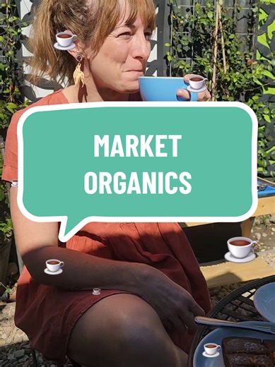 Charming Coffee Dates at Market Organics Ipswich