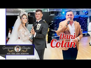 DANI COTAN ✅ BOMBA DE SARBA ✅ NUNTA IONUT & IULIANA ✅ COLAJ DE JOC SI VOIE BUNA ✅ NOU