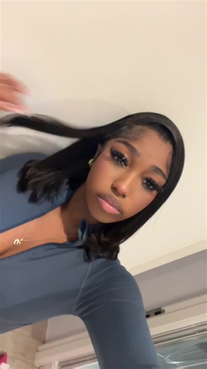 12-Inch Bob Wig from BFF Girl Beauty