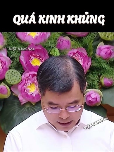 Thủ tướng LÊ MINH HƯNG, TÔI NÓI THẬT VỚI CÁC ĐỒNG CHÍ