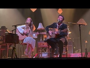 Angus & Julia Stone - Toronto 6/22/24 FULL SHOW