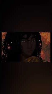 R Rated Animated Bible Movie??? #bible #art #animation #movie #christian