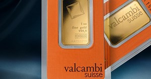 Valcambi Mint - APMEX