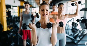 Treino de musculação: 4 dicas para melhorar o desempenho na academia