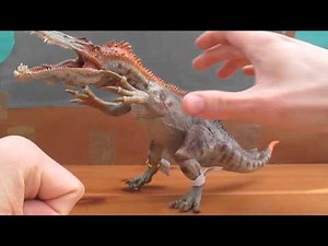 Everything Dinosaur Unboxing 15