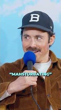 Son explains what gooning is