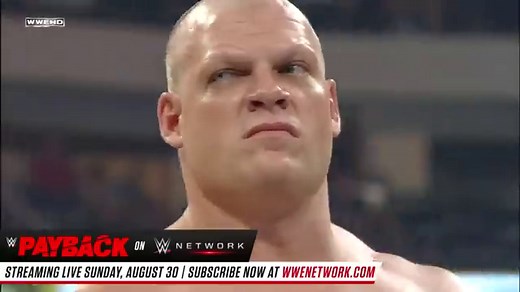 FULL MATCH: Kane vs. Mark Henry vs. Big Show - ECW Championship Match: WWE Night of Champions 2008