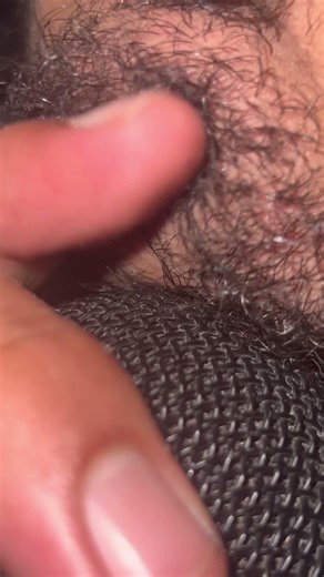 Beard Hair Sounds = Instant Relaxation #thebarbersarms #relax
