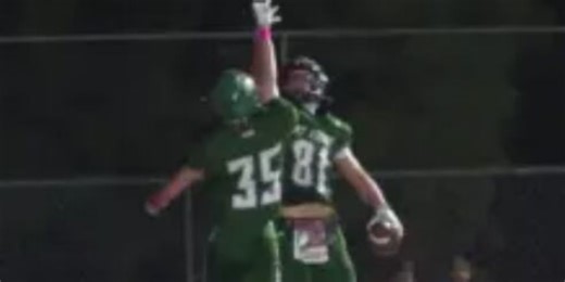 Crunch Time w/Chris: Legendary Mount Vernon High School football coach discusses latest playoff run