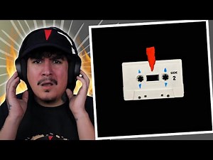 WHO IS THIS!? | LIL DARKIE - YANG FULL ALBUM FIRST REACTION/REVIEW