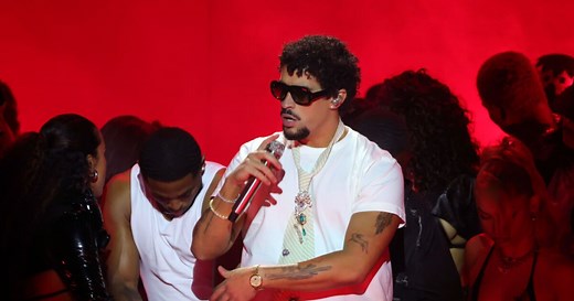 Conciertos de Bad Bunny en México 2025: fechas, boletos y todo lo que se sabe