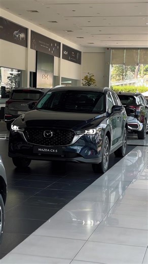 New Mazda CX-5|| Mẫu xe đạt doanh số cao ở thị trường Việt Nam, được nhiều người sử dụng và là mẫu xe quốc dân #mazdagovap #mazdahochiminh #mazdavietnam #newmazdacx5 #cx5