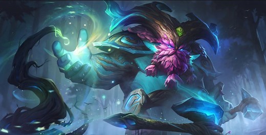 League of Legends Items Guide: Old Items That Were Removed for Season 11