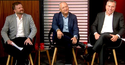 Expertos debaten sobre el crecimiento del 5G en Chile: del despliegue actual al salto hacia el 5G Standalone - La Tercera