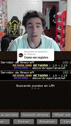 Roger Casadesus on TikTok