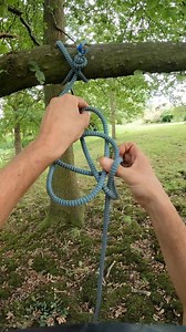 Who can name these 4 knots ? #knots #rope #knotsandcues #ropework #rigging #rigginglife #riggingstage #climbing #climbingknots #seaman #seamanlife #fishing #boating #camping #scouts #scout #bushcraft #farming #countrylife #countryliving #skills #arb #caving #rescue | Perry trees