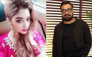 Payal Ghosh’s Lawyer Says ‘Victim’s Testimony May Be Sufficient In A Sexual Assault Case That Took Place In A Room’; Actress To File FIR Against Anurag Kashyap Soon | SpotboyE