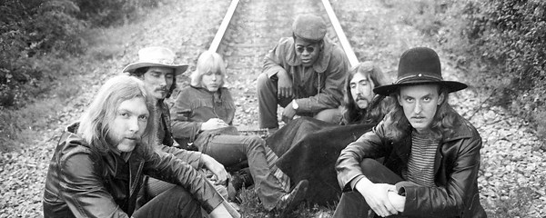 50 Years After its Release, The Meaning Behind "Ramblin' Man" by The Allman Brothers Band