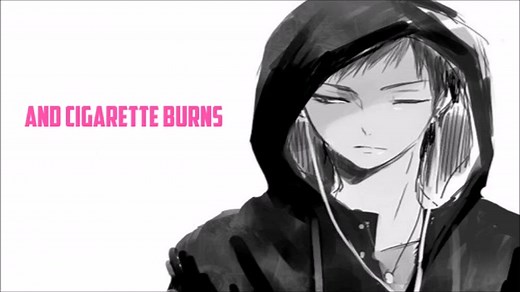 ★Nightcore - Hoodie (Male Version)