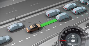 75 Percent of Cars in 2040 Will Be Autonomous: Experts