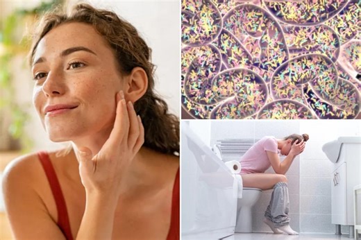 8 weird facts about your body you’ve never heard before — and some you may not want to know
