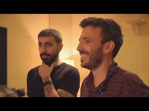 Rayden - El gobierno de las canciones feat. Ciudad Jara (Videoclip Oficial)