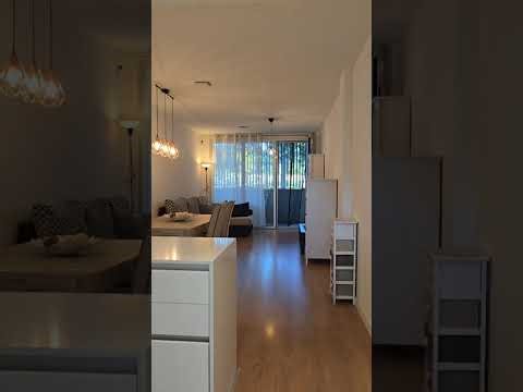 Ref. PS00226 – Piso en venta en Nou Llevant, Palma de Mallorca