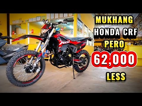 BAGONG RUSI KRY 200 2024 VERSION | PRICE, FEATURES AND SPECS REVIEW