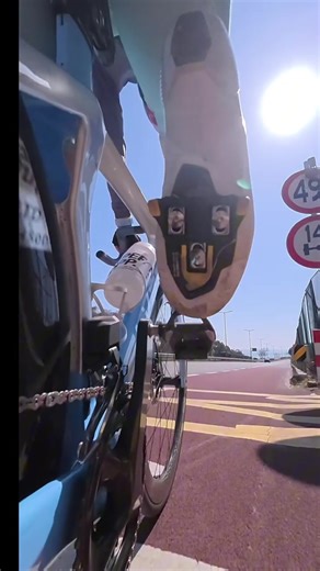 Can này là dễ đi nhất nè 😍 #CyclingLife #RideInStyle #cycling #dapxe #BikeTok