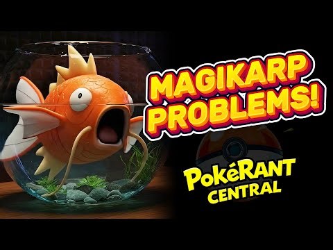 The Angriest Fish on Earth