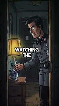 East German Police Made People Disappear Into Madness