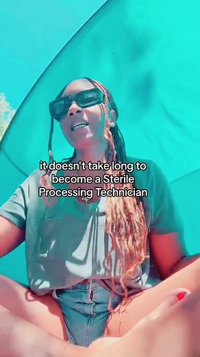 Bet ya didnt know you could self study to become a CRCST!! The growth opportunites are endless! If you are interested in learning more let me know❗️❗️ #sterileprocessing #sterileprocessingtech #sterileprocessingtechnician #centralservicetechnician #hspa #crcstexamprep #selfstudy #thesterileprocess #crcstcoach #chillvibes #careerchange #healthcareworker #healthcarejob #healthcare #alliedhealth #alliedhealthprofessionals #alliedhealthprofessions