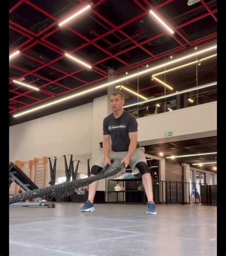 Functional training. Training session. #fitnessmotivation#fitlife#sportmotivation#workout#dubai