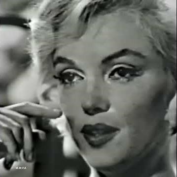 Marilyn Monroe - The Last Interview (Documentary) 1992 . Final