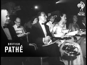 Miss America Contest (1957)