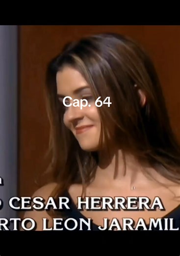 Capitulo 64 yo soy betty la fea #parati #fyp #2026