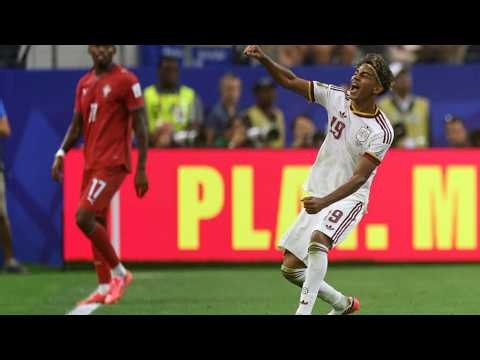 Mondial 2026 : l'Espagne élimine le Portugal et Cristiano Ronaldo • FRANCE 24