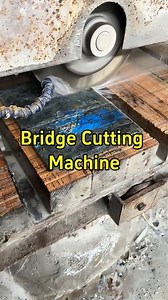 18K views · 58 reactions | Bridge Cutting Machine for marble granite slabs cutting RS-700 Feel free to contact me: WhatsApp +8617683813676 yang@ruishengmachinery.com #stonecuttingtools #granitecuttingblade #granitecuttingsaw #wireropecuttingmachine #sandstonecuttingmachine #stonequarrymachine #quarrycuttingmachine #granitequarryequipment #cuttingmachinestone #granitecuttingmachineprice #granitestonecutting #doublebladesaw #doubleblademarblecutter | Ruisheng stone machinery | Facebook