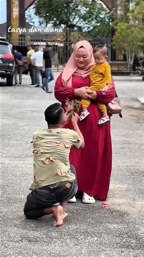 Pria miskin mencoba melamar janda ⁉️🤔🤔 #videoinspiratif #kindness #funny