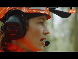 STIHL ProCOM Communications System