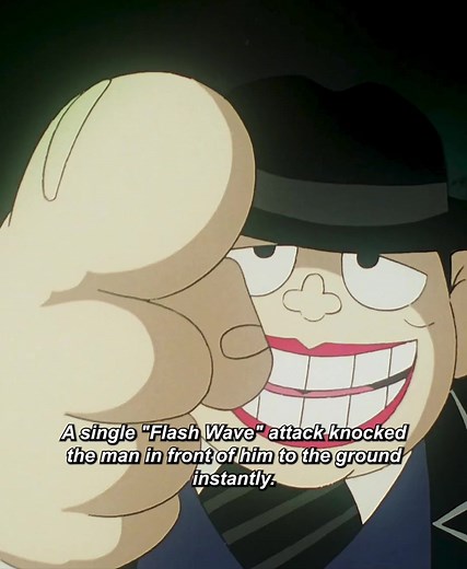 Exploring Moguro Fuzuko: The Warau Salesman Story