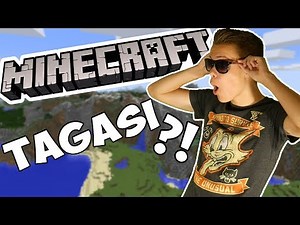 ÕPIN UUESTI MINECRAFTI MÄNGIMA