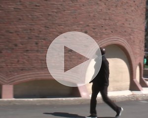 David Adjaye discusses Eero Saarinen’s MIT Chapel - Arts at MIT