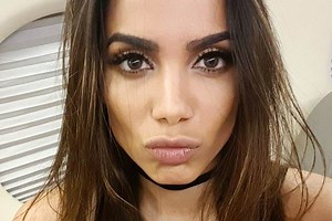 Anitta está entre os Aniversariantes famosos do dia 30 de Março - Portal Área VIP