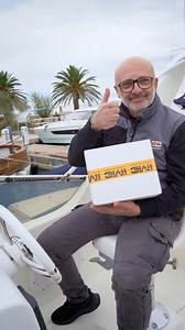 📱 Hai il motore marino fermo? Con l’app IMC trovi i ricambi giusti in pochi passaggi. ✔️ Selezioni motore e modello ✔️ Visualizzi i componenti disponibili ✔️ Ordini oppure chiedi supporto tecnico ecco i link per scaricare le app: android: https://url-shortener.me/3GM3 iphone: https://apps.apple.com/it/app/imc/id1668311182?l=en-GB Dove vuoi, quando vuoi. Power to your passion. | IMC - Industrie Marine