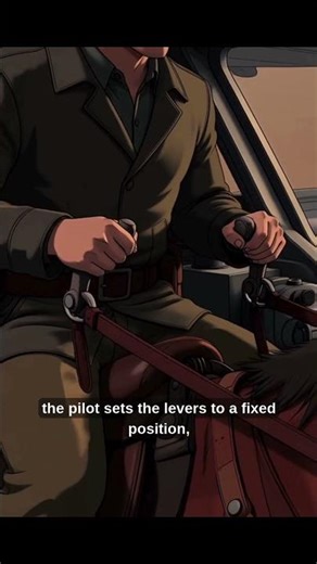 The “Ghost” in the Boeing Cockpit ✈️