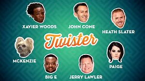 WWE: Update on The New Day after Paige’s photo with Xavier Woods got leaked