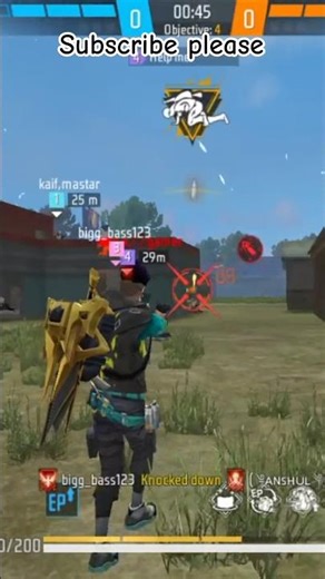 कम बैक हो चुका है #freefire #totalgaming #shorts